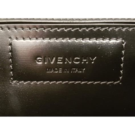 borsa givenchy infinity|Borse a mano Givenchy Infinity per Donna .